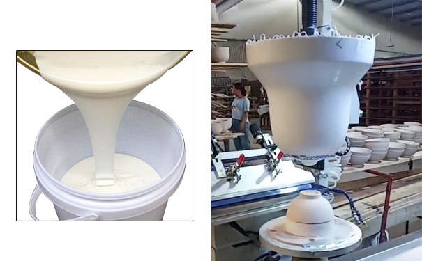 選擇優質移印硅膠原料，輕松打造高品質印刷品